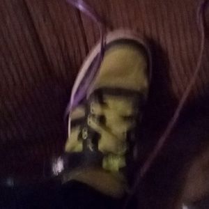 Meet your Posher, Burgess